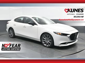 Used 2020 MAZDA MAZDA3 AWD Sedan w/ Black Accent Package video 1