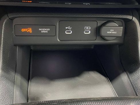 New 2026 Honda Civic Sport image 31