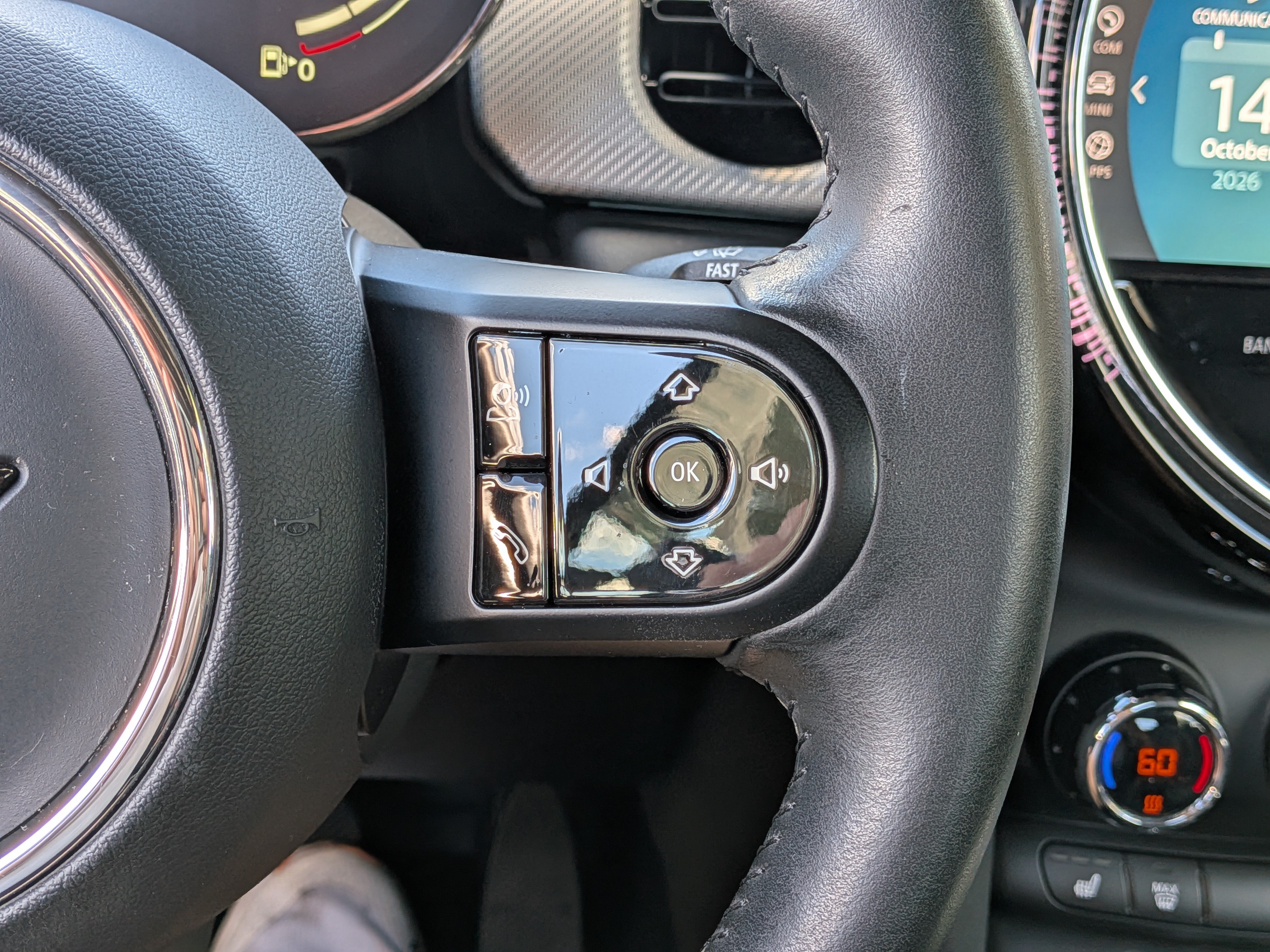 Used 2023 MINI Cooper Convertible FWD image 24