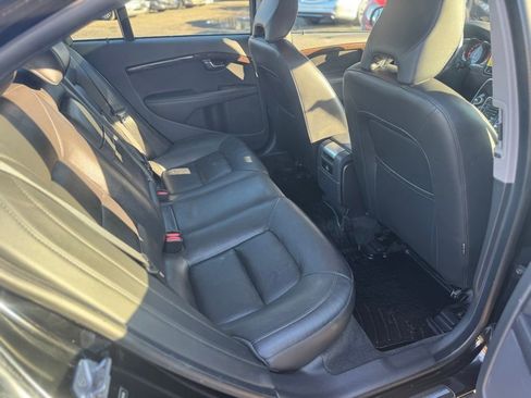 Used 2016 Volvo S80 T5 w/ Convenience Package image 20