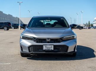 New 2026 Honda Civic Sport video 2