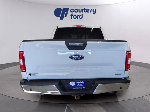 Used 2020 Ford F150 XLT w/ Equipment Group 302A Luxury image 7