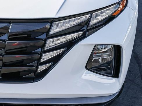 Certified 2024 Hyundai Tucson SEL FWD image 10