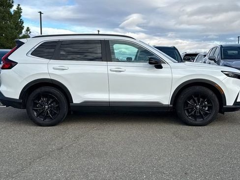 Used 2023 Honda CR-V Sport image 3