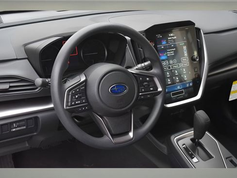 New 2026 Subaru Impreza 2.0i Sport image 12