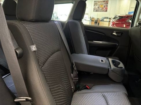 Used 2017 Dodge Journey Crossroad AWD/4WD image 21
