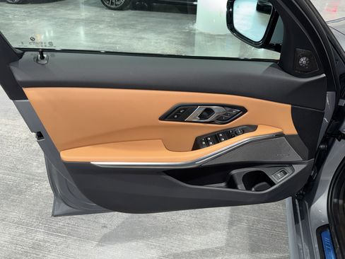 New 2026 BMW 330i Sedan w/ M Sport Package image 13
