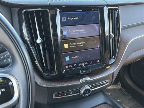 Used 2022 Volvo XC60 B5 Inscription w/ Advanced Package image 27