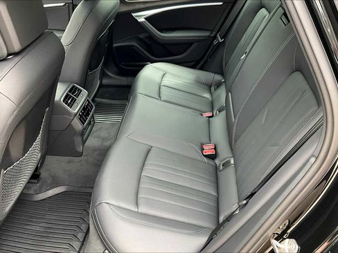 New 2025 Audi A6 Premium Plus image 17