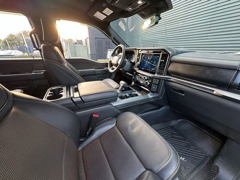 Used 2025 Ford F150 Tremor w/ Equipment Group 402A High image 36