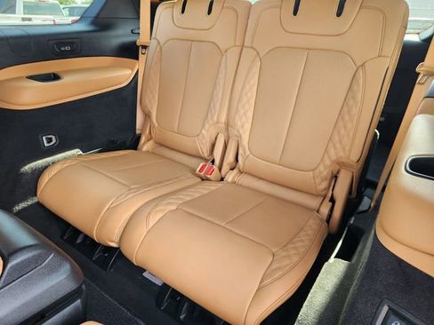 Used 2024 Jeep Grand Cherokee L Summit w/ Advanced Protech Group IV AWD/4WD image 30