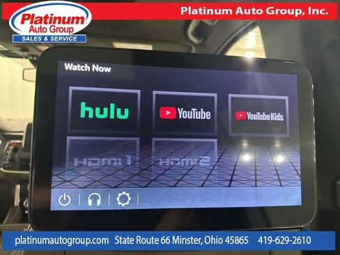 Used 2023 GMC Yukon XL SLT image 57