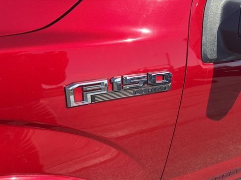 Used 2020 Ford F150 Lariat AWD/4WD image 11