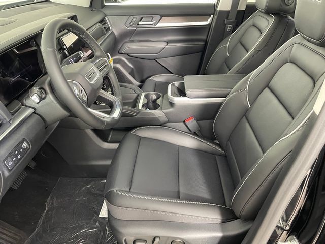 New 2026 GMC Terrain Denali AWD/4WD image 2