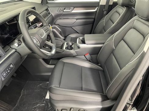 New 2026 GMC Terrain Denali AWD/4WD image 2
