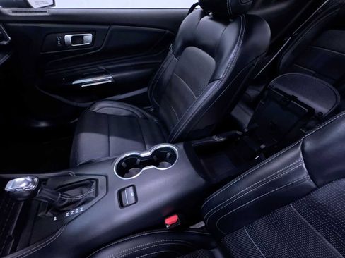 Used 2024 Ford Mustang GT Premium RWD image 30