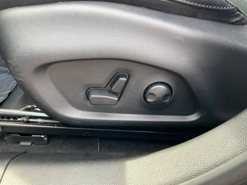 Used 2022 Jeep Compass Limited AWD/4WD image 16