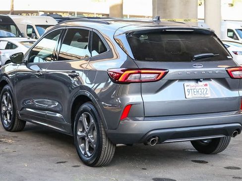 Used 2024 Ford Escape ST-Line w/ Cold Weather Package image 8