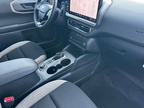 New 2025 Ford Bronco Sport Big Bend w/ Convenience Package image 15