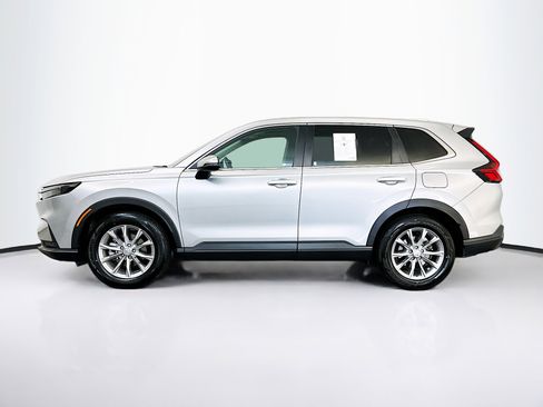 Used 2025 Honda CR-V EX-L image 4