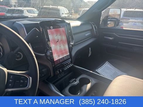 New 2026 RAM 2500 Big Horn image 23