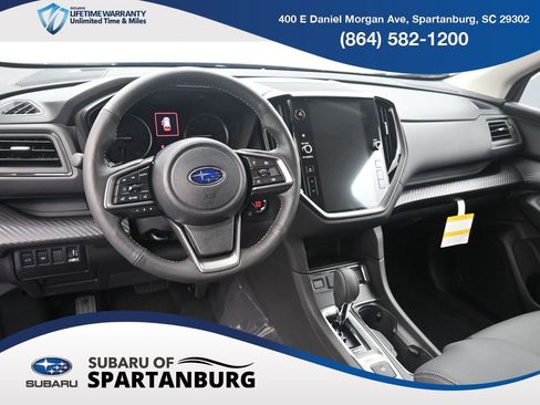 New 2026 Subaru Ascent Premium image 14