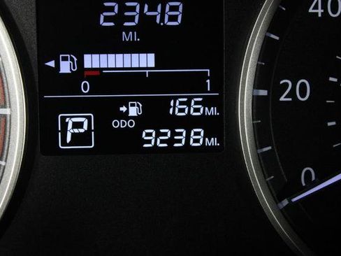 Certified 2025 Nissan Kicks Play S FWD image 27