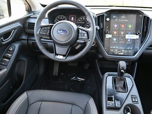 New 2026 Subaru Crosstrek 2.5i Limited image 9