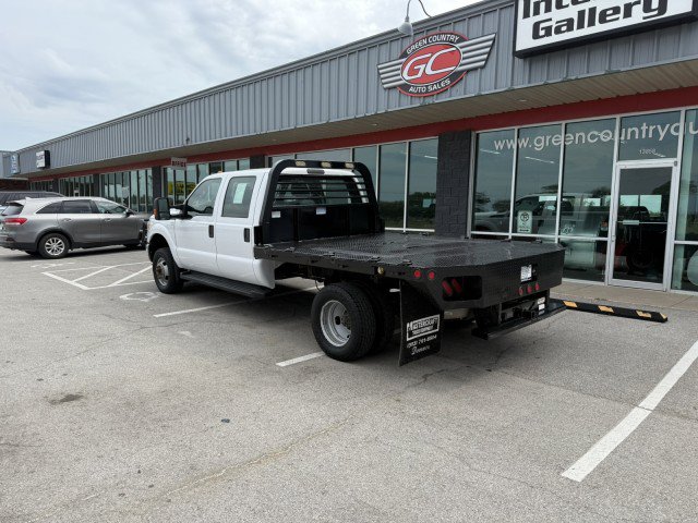 Used 2016 Ford F350 XL w/ Power Equipment Group AWD/4WD image 4