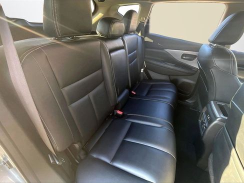 Used 2022 Nissan Murano SV image 24