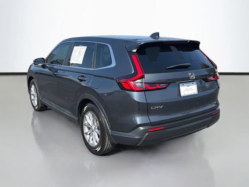 Used 2024 Honda CR-V EX image 7