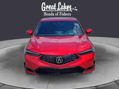 Used 2023 Acura Integra A-Spec FWD image 8