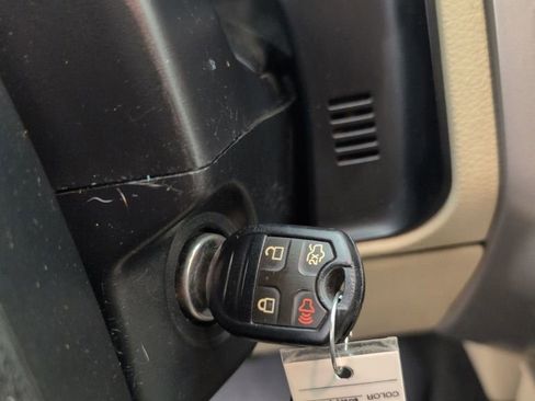 Used 2015 Ford Expedition EL XLT image 46