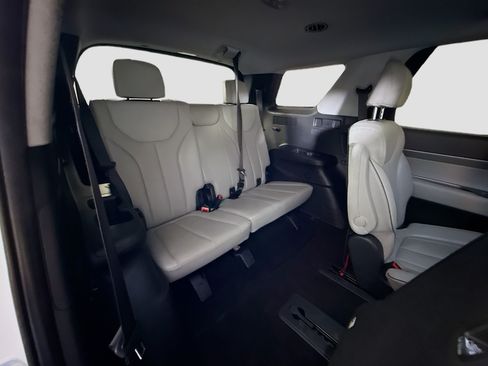 Used 2023 Hyundai Palisade SEL FWD image 42