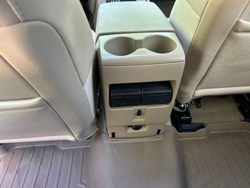Used 2010 Ford Explorer Eddie Bauer AWD/4WD image 28