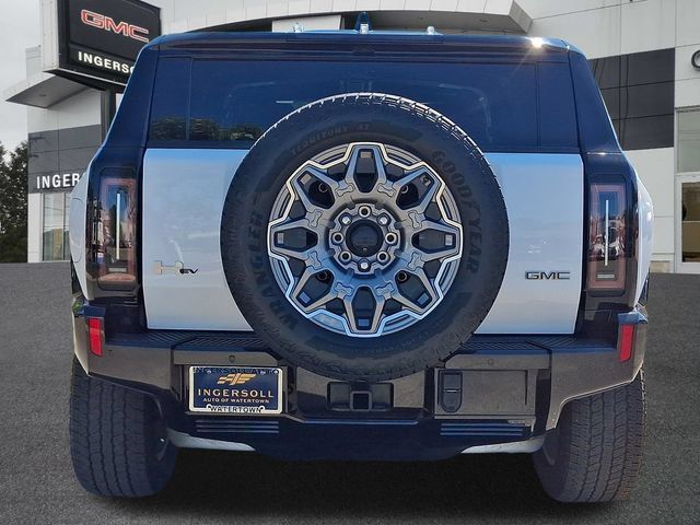 Used 2025 GMC Hummer EV 3X AWD/4WD image 24