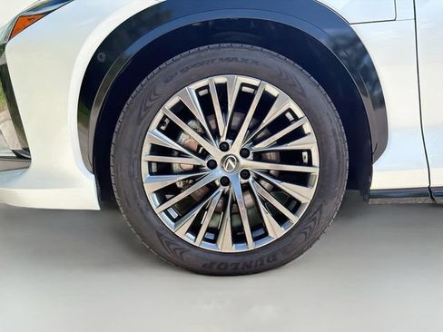 Used 2023 Lexus RZ 450e Premium w/ Accessory Package (2T) AWD/4WD image 42