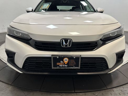 Certified 2024 Honda Civic LX image 5