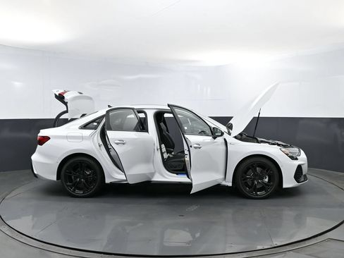 New 2026 Audi A3 2.0T Premium AWD/4WD image 26