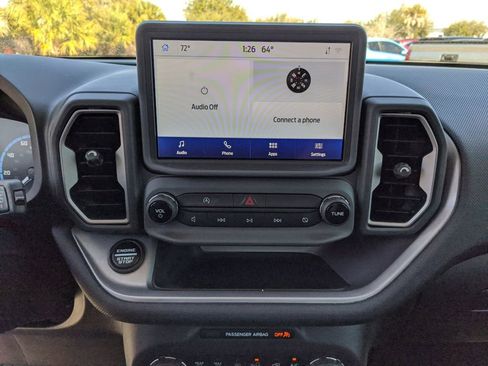 Certified 2024 Ford Bronco Sport Big Bend image 24