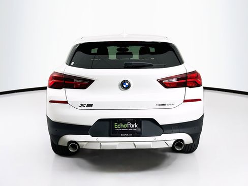 Used 2023 BMW X2 sDrive28i FWD image 7