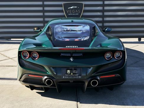 Used 2022 Ferrari F8 Tributo image 20