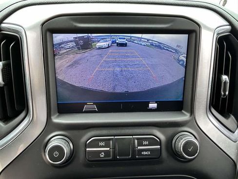 Used 2019 Chevrolet Silverado 1500 RST w/ All-Star Edition image 16