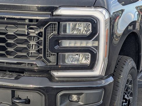 New 2026 Ford F350 XLT AWD/4WD image 9