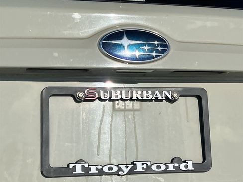 Used 2014 Subaru Crosstrek 2.0i Premium image 12