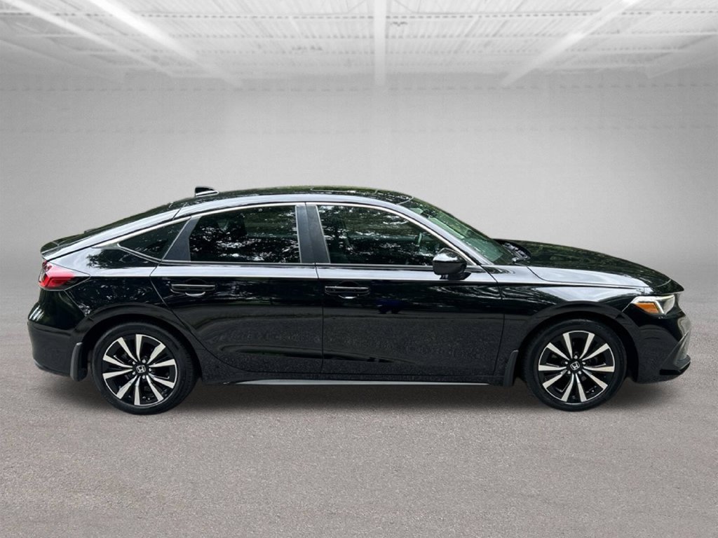 Used 2023 Honda Civic EX-L image 6