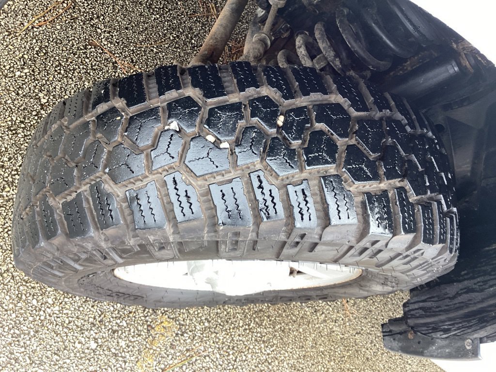 Used 2023 RAM 3500 Tradesman AWD/4WD image 22