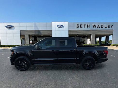 Used 2025 Ford F150 STX w/ LOBO Package image 4