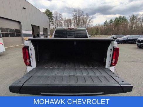 Used 2024 GMC Sierra 1500 Denali w/ Technology Package image 28