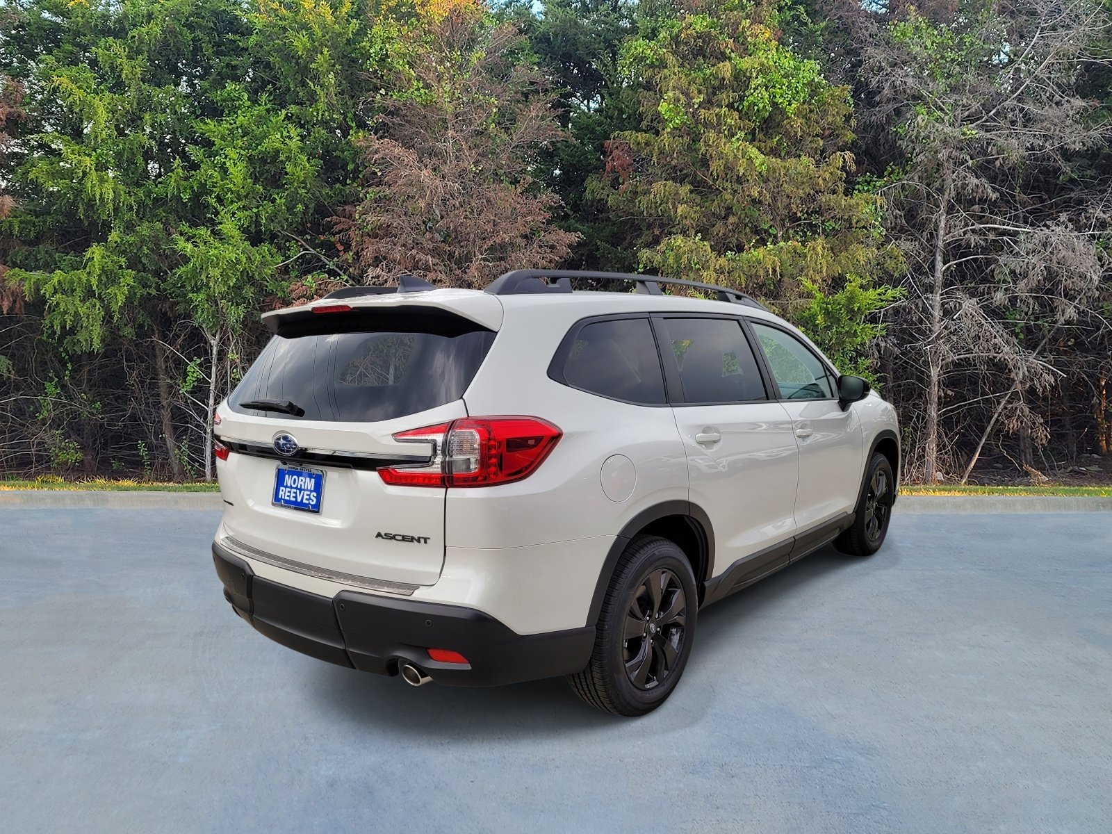 New 2027 Subaru Ascent Premium AWD/4WD image 15
